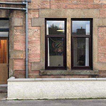 Dryburgh Apartment No3 Inverness Kültér fotó