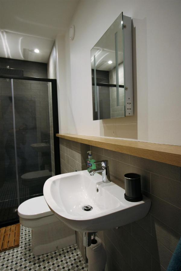 Dryburgh Apartment No3 Inverness Kültér fotó