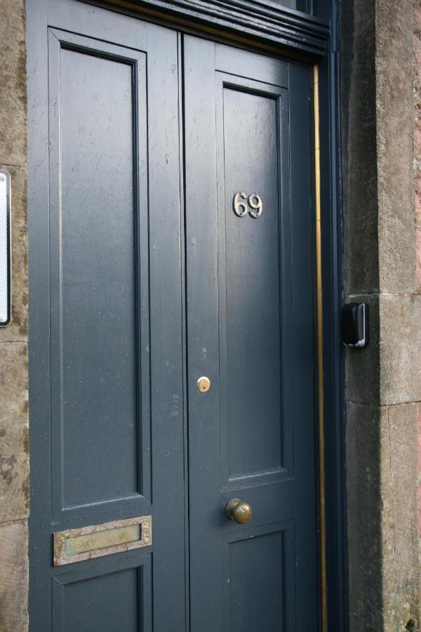 Dryburgh Apartment No3 Inverness Kültér fotó