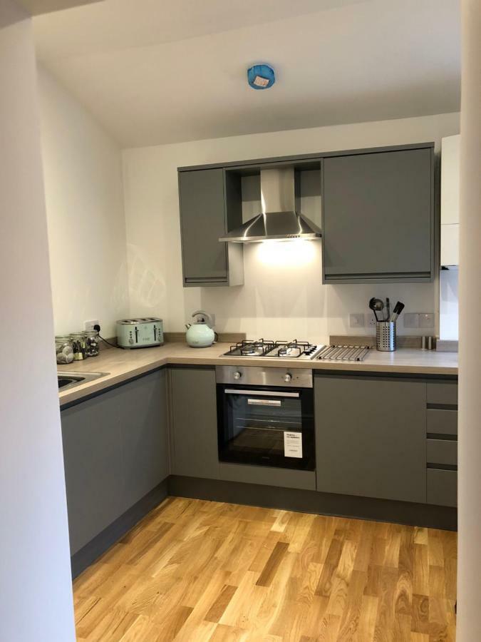 Dryburgh Apartment No3 Inverness Kültér fotó