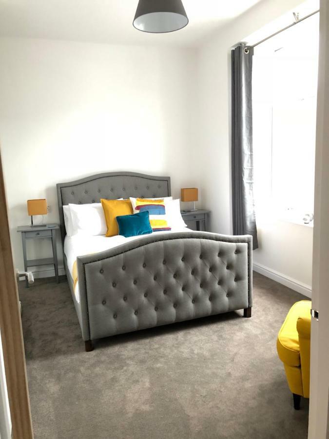 Dryburgh Apartment No3 Inverness Kültér fotó