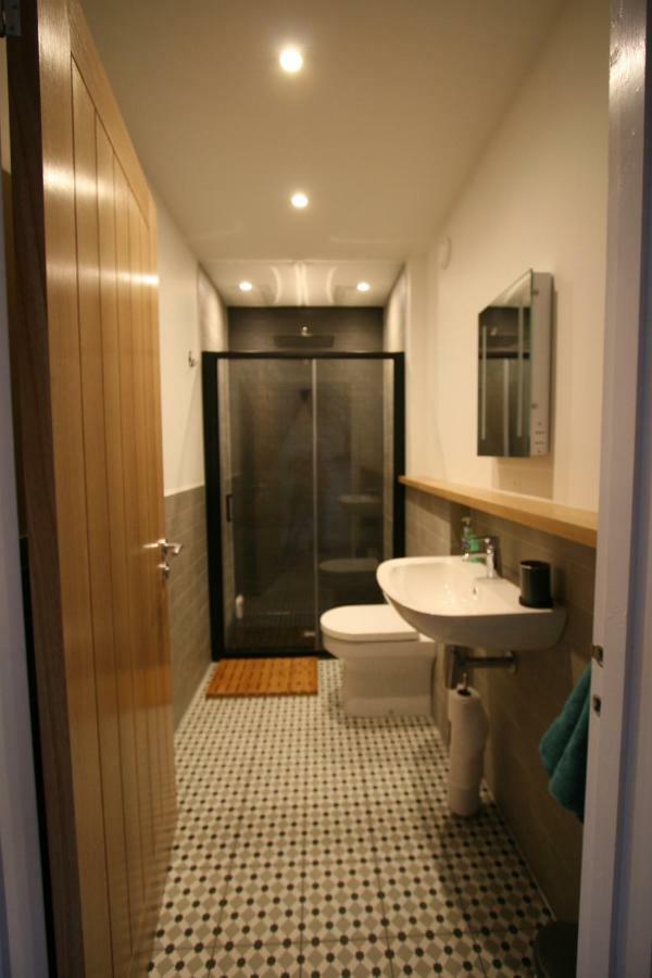 Dryburgh Apartment No3 Inverness Kültér fotó