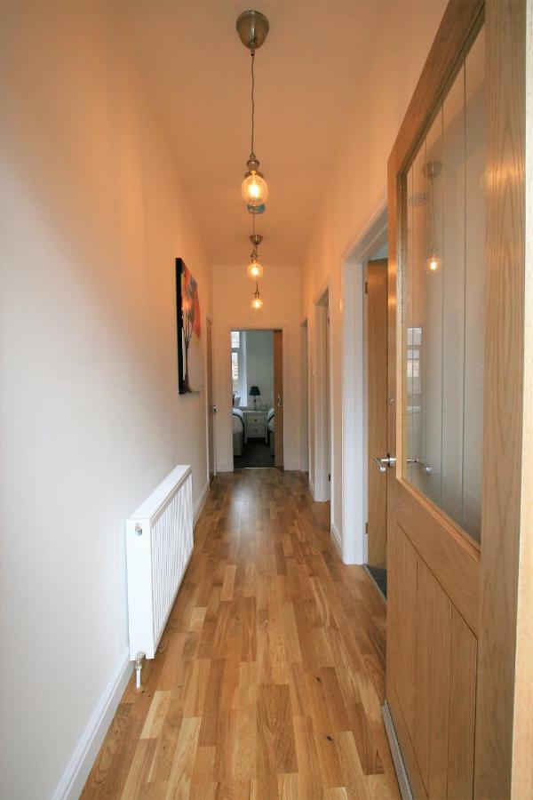 Dryburgh Apartment No3 Inverness Kültér fotó